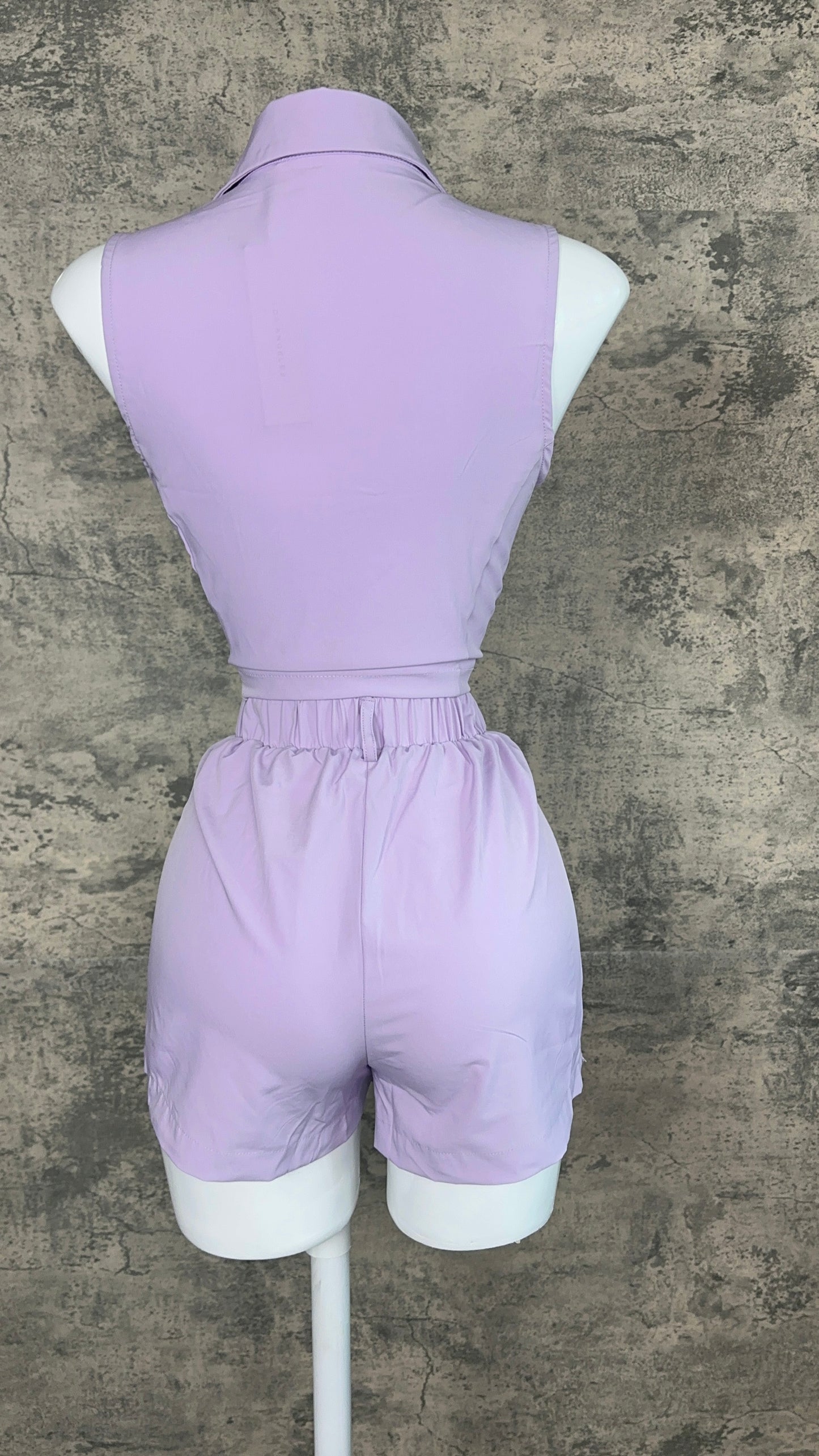 Lavender Set
