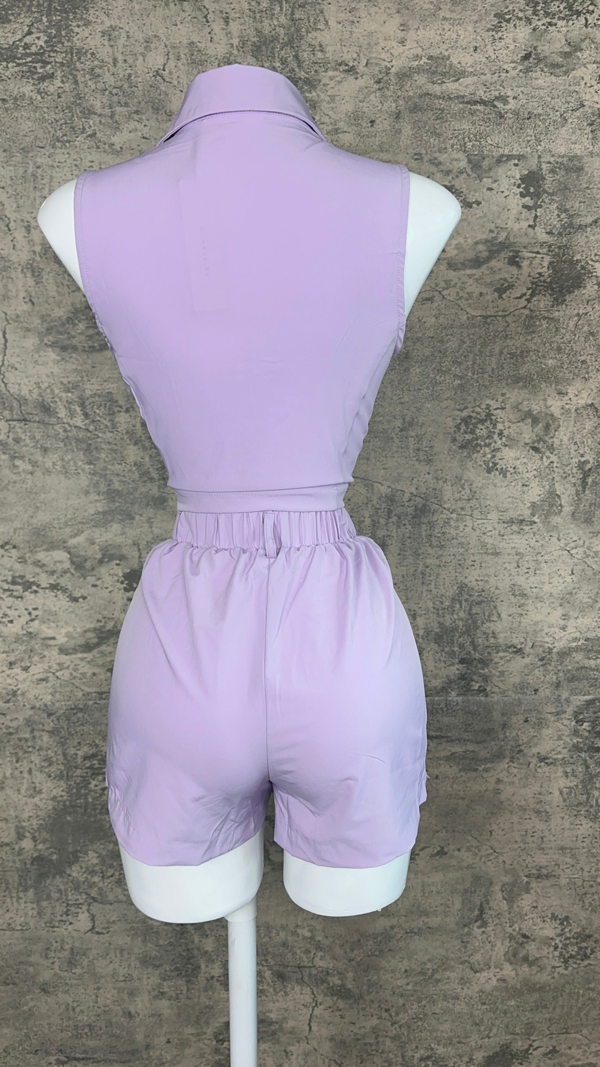 Lavender Set