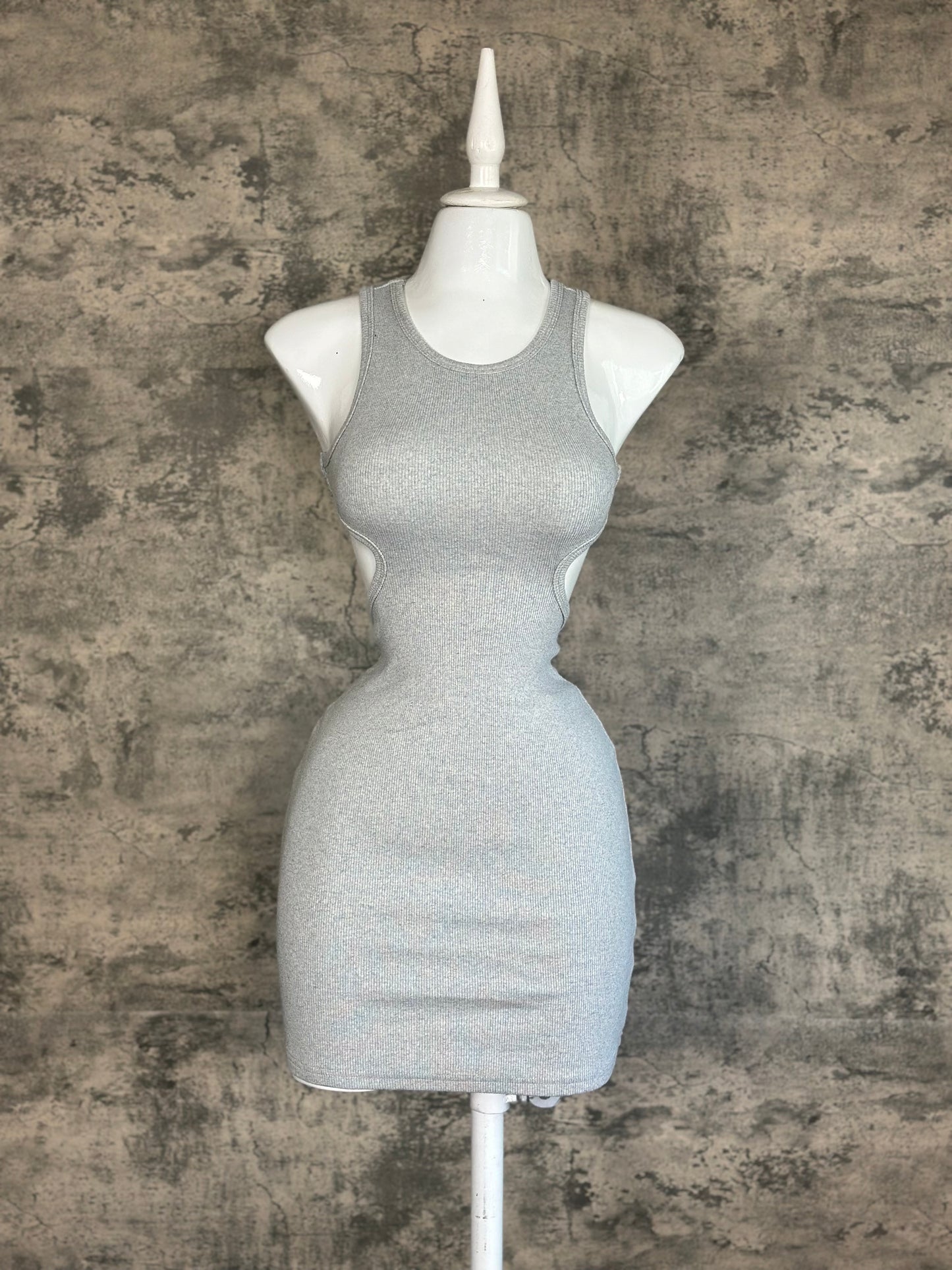Kendal Dress