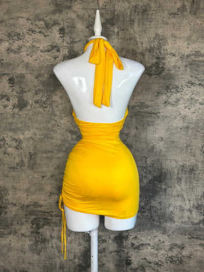 Kylie Dress