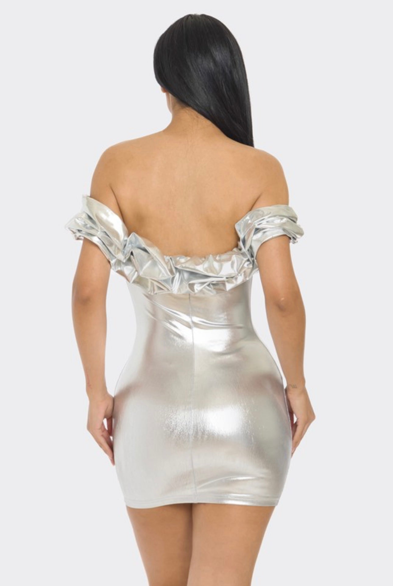 Sofi Dress