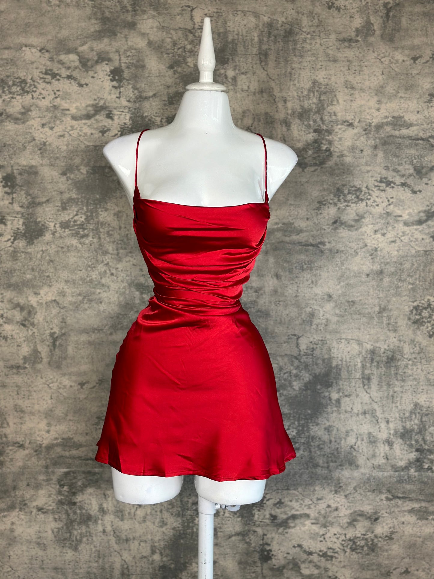 Vale Dress