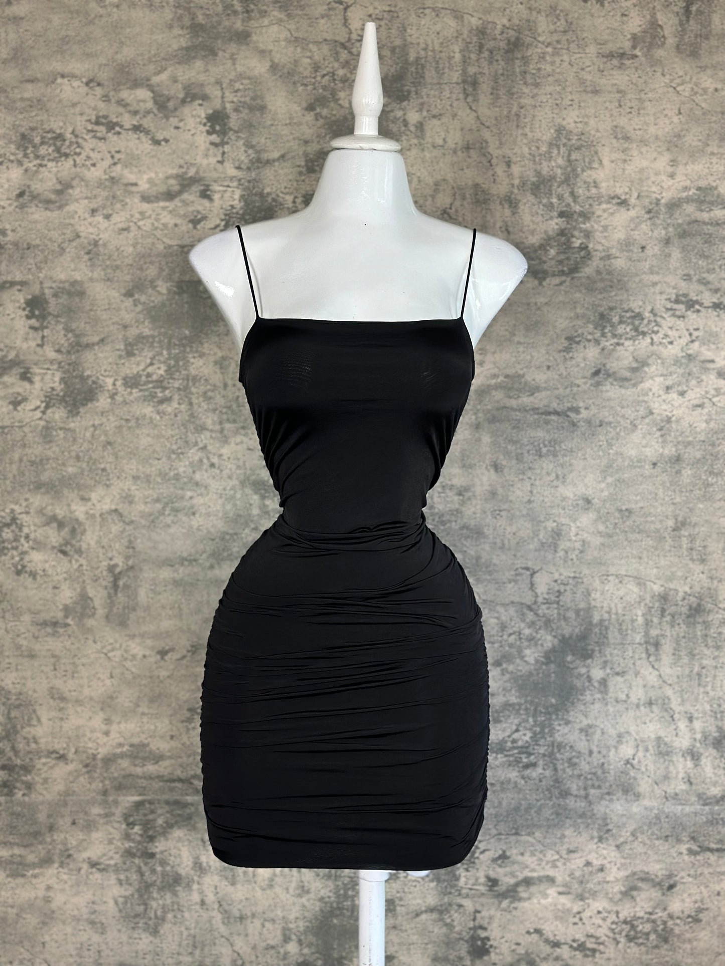Nissa Dress