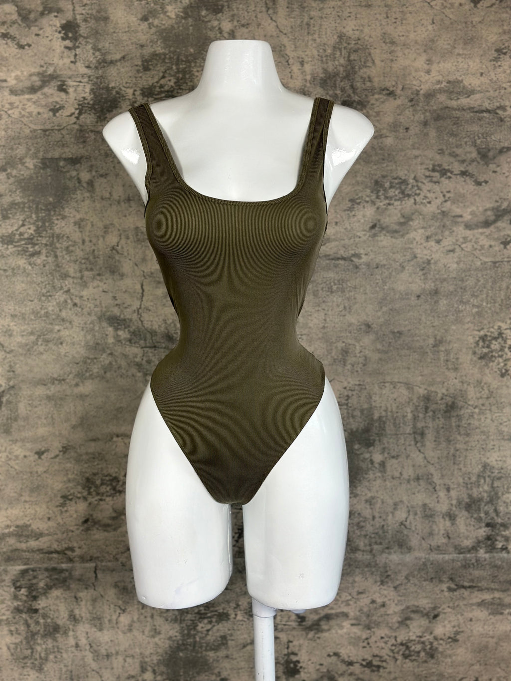 Lily Bodysuit
