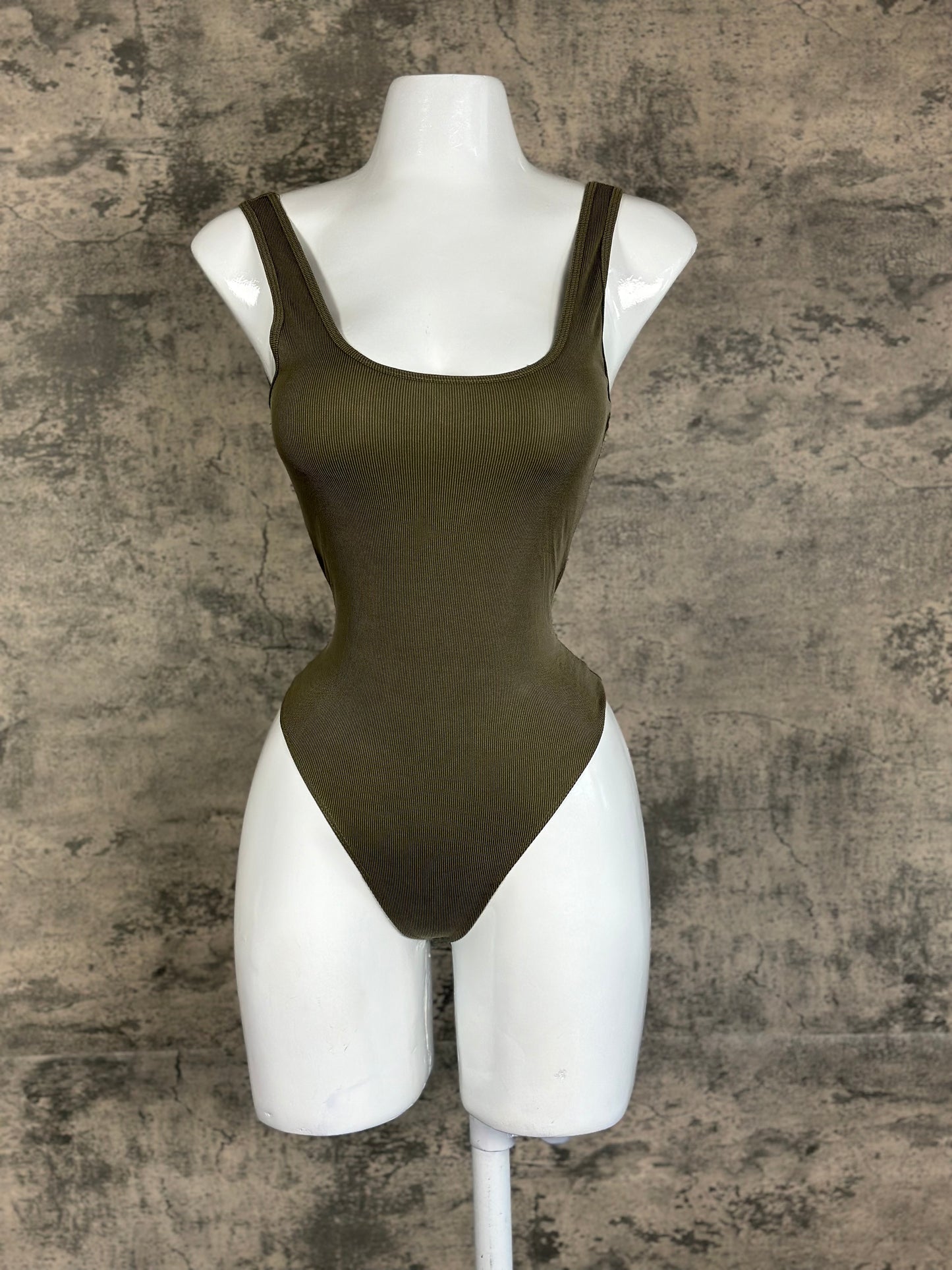 Lily Bodysuit