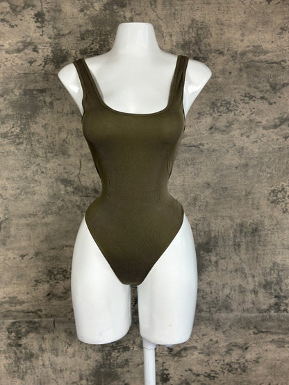 Lily Bodysuit