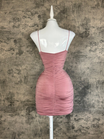 Nissa Dress
