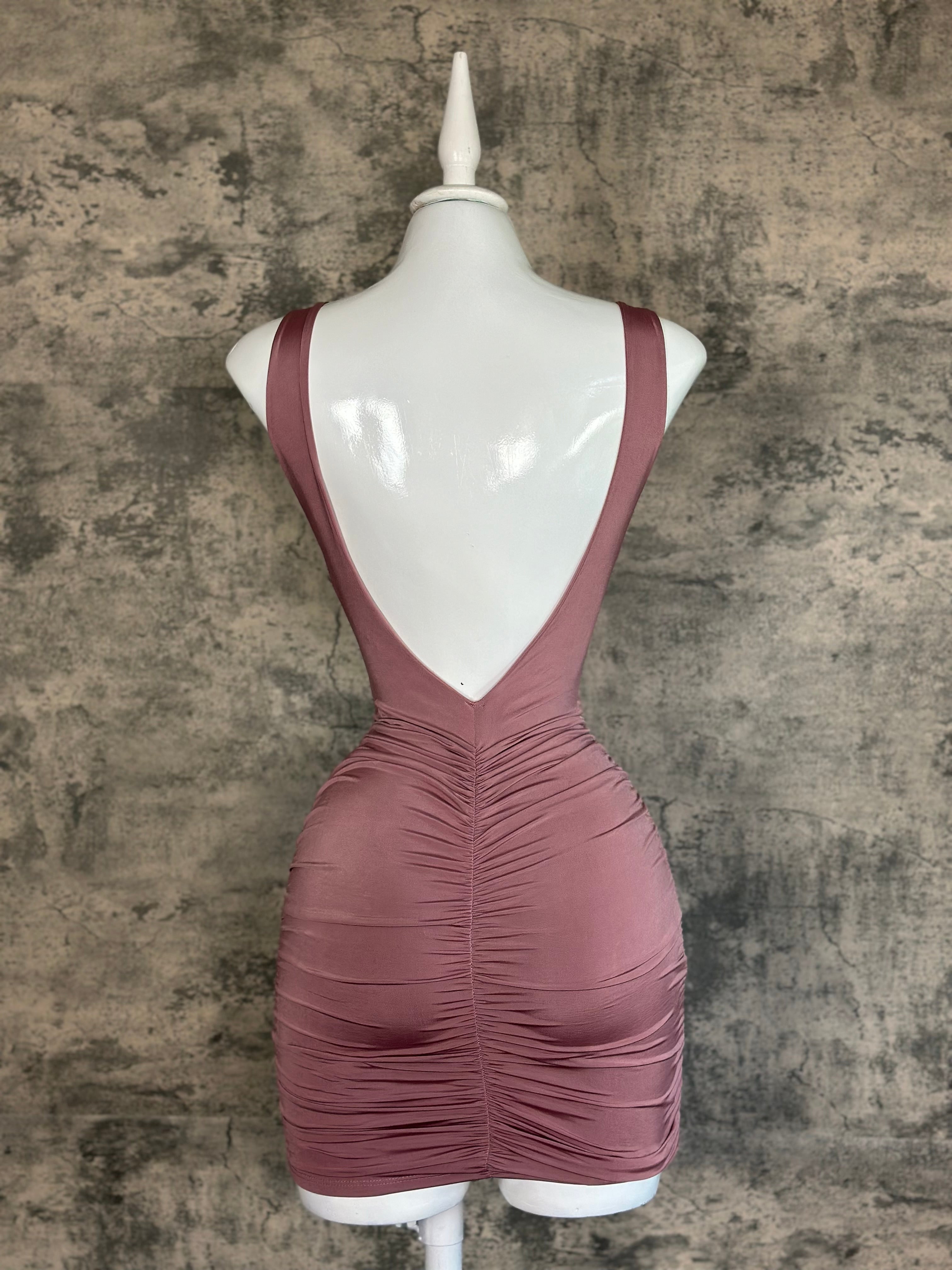 Kenia Dress