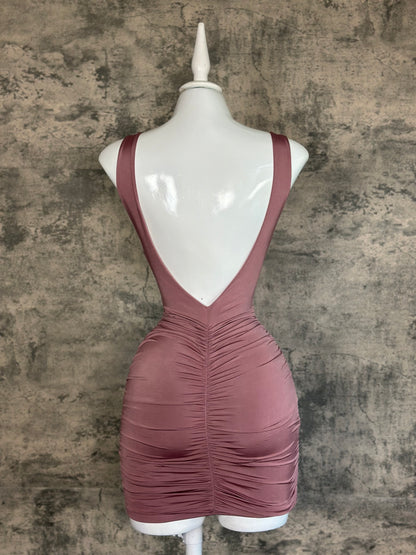 Kenia Dress