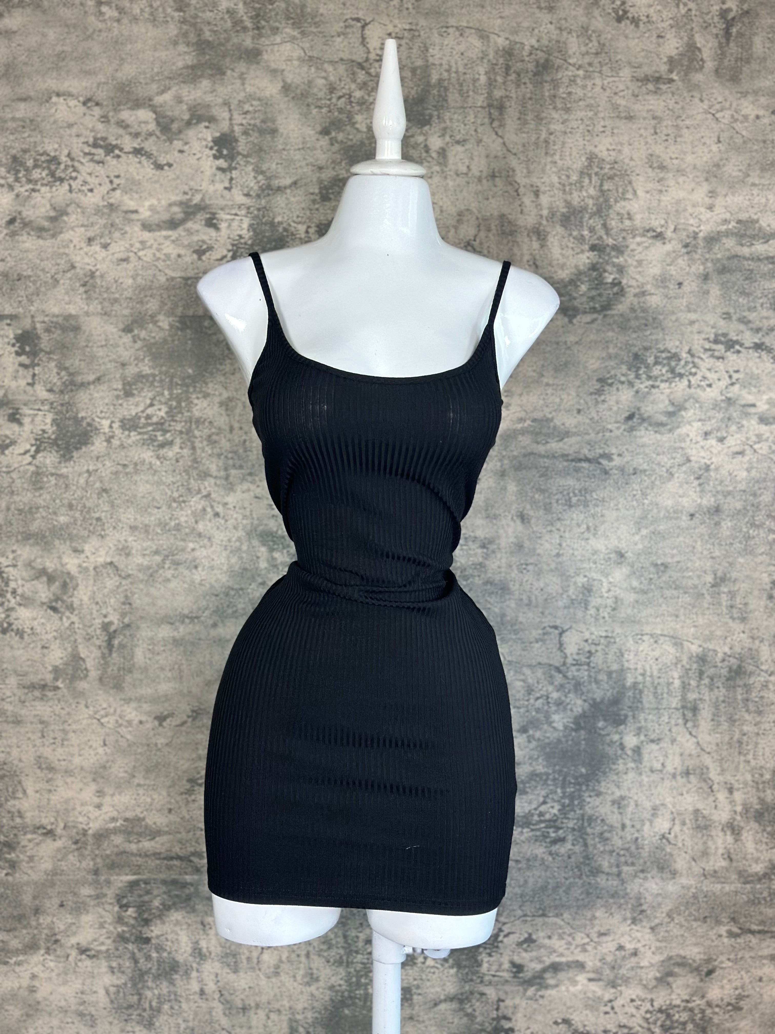 Sarah Dress
