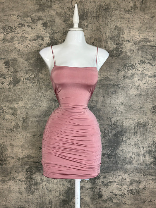 Nissa Dress