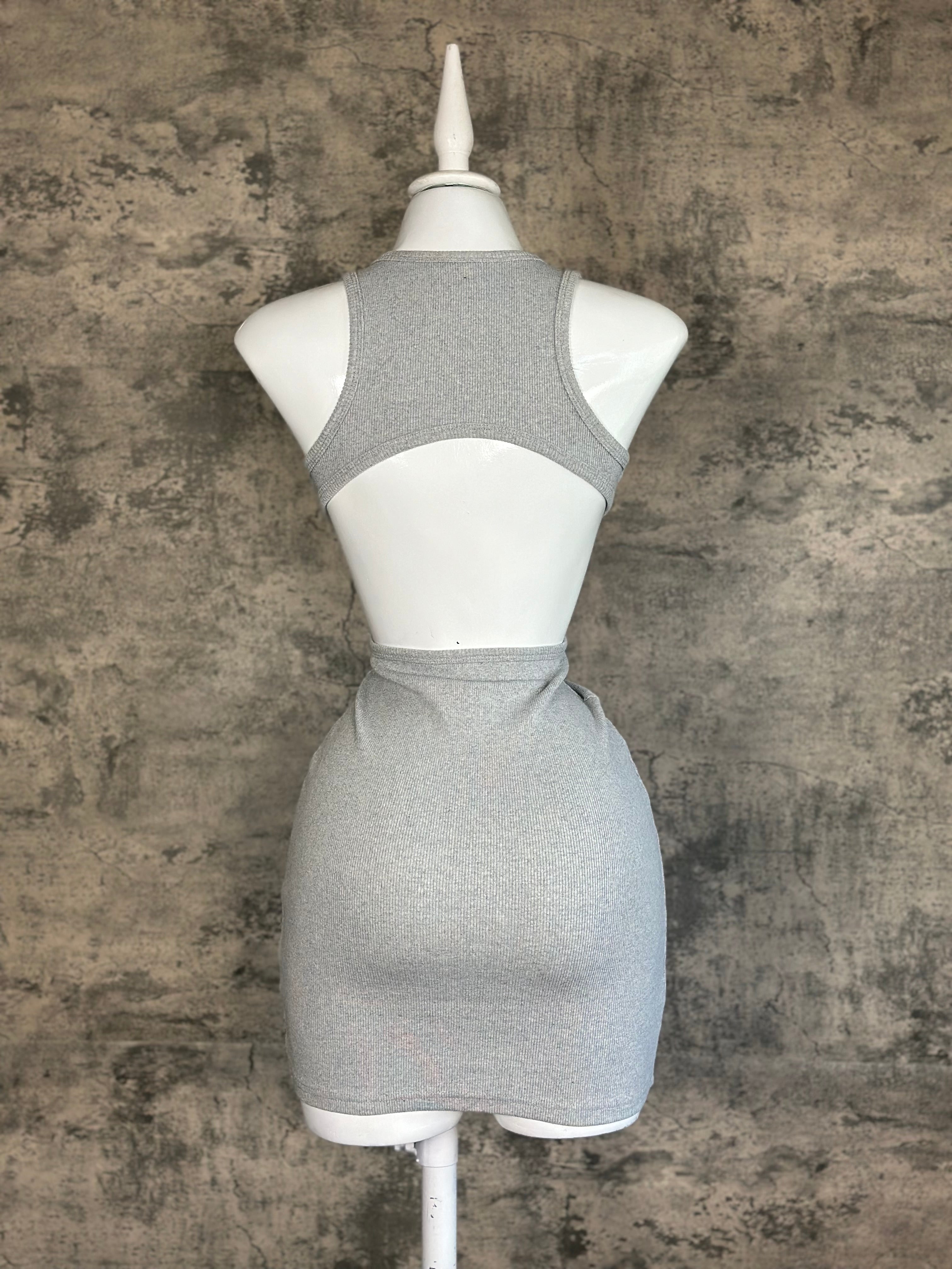 Kendal Dress