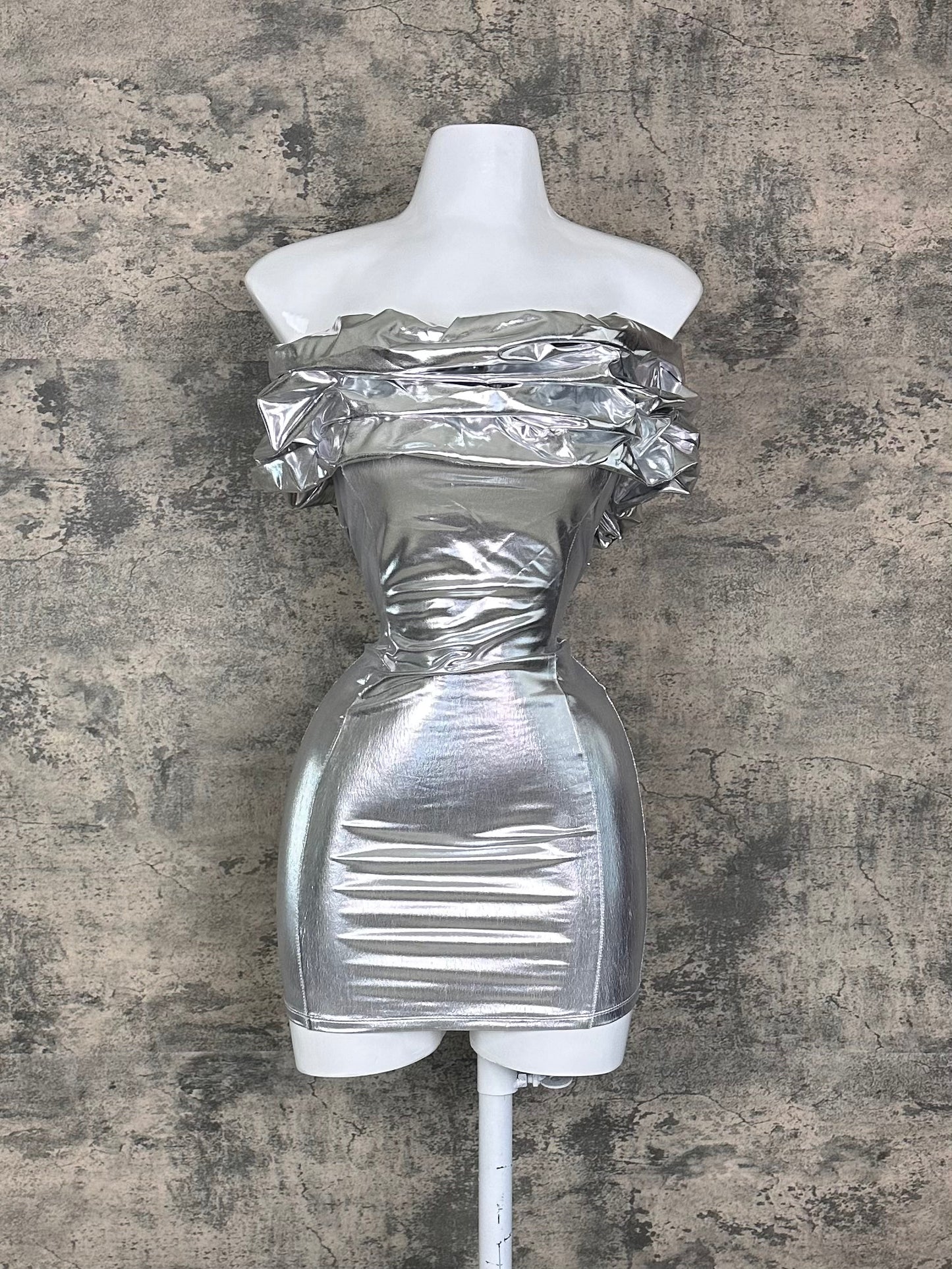 Sofi Dress