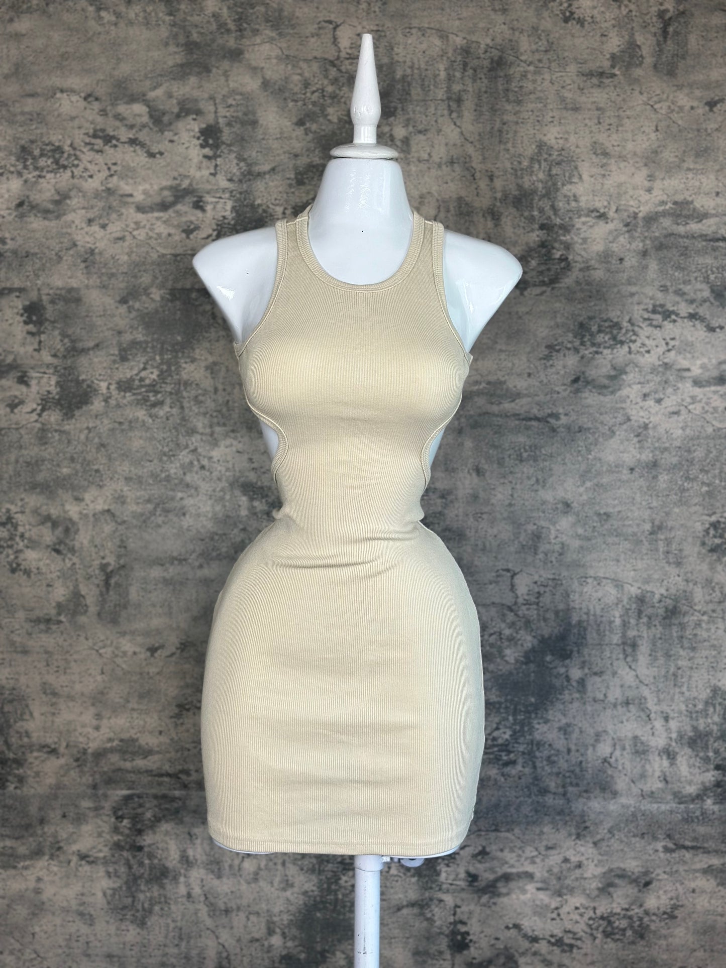Kendal Dress