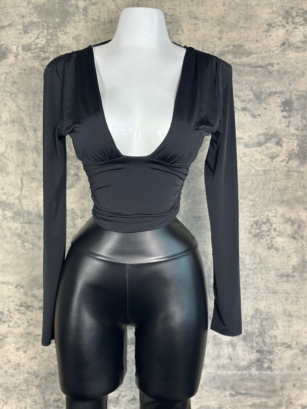 Jas Top
