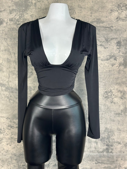 Jas Top