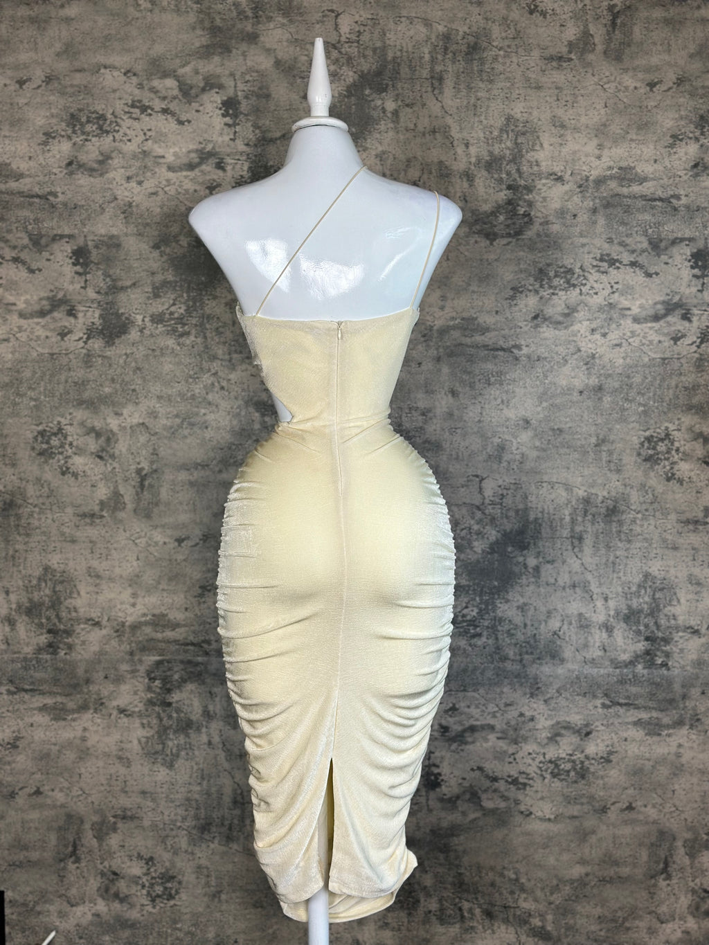 Eva Dress