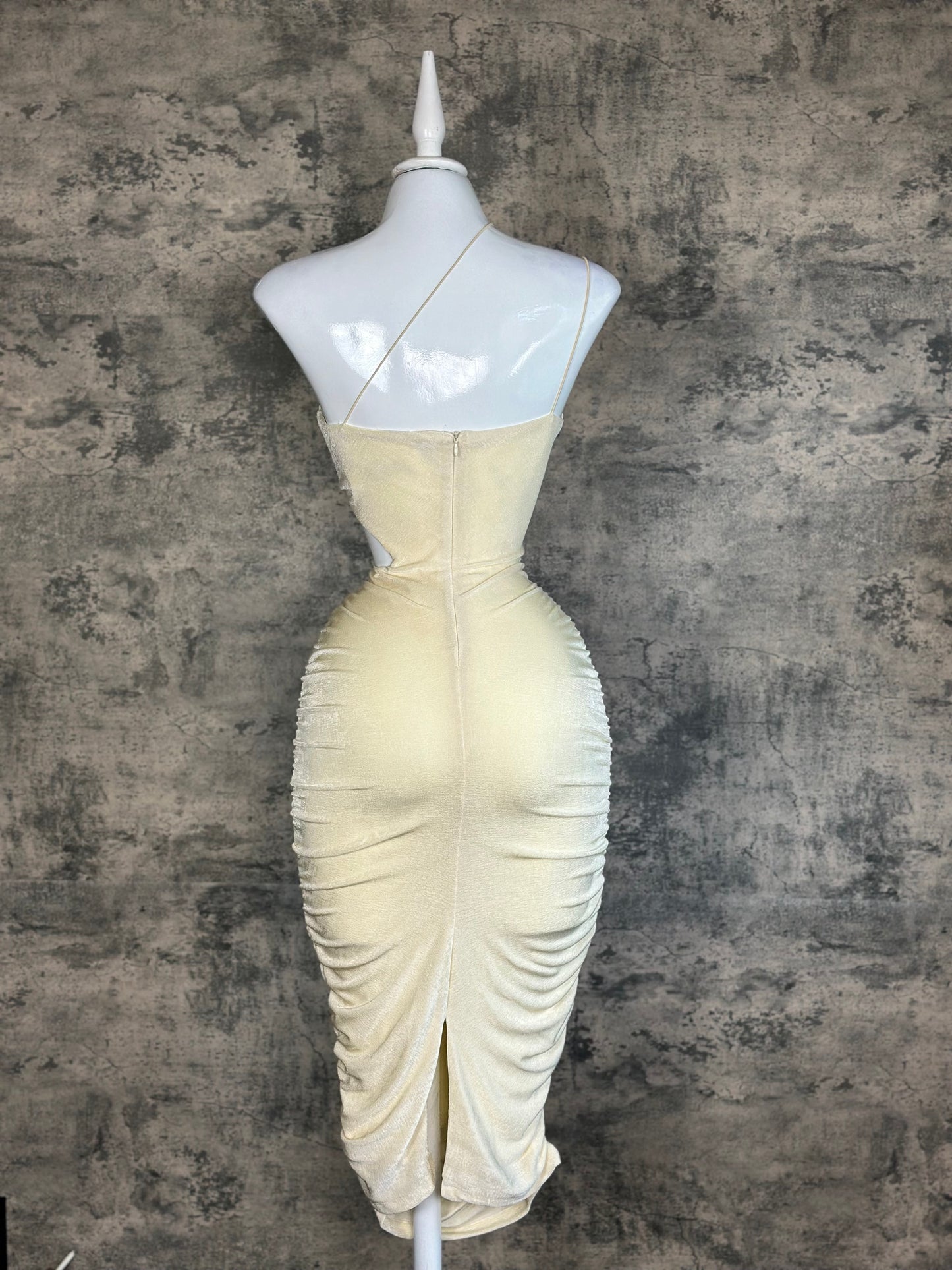 Eva Dress