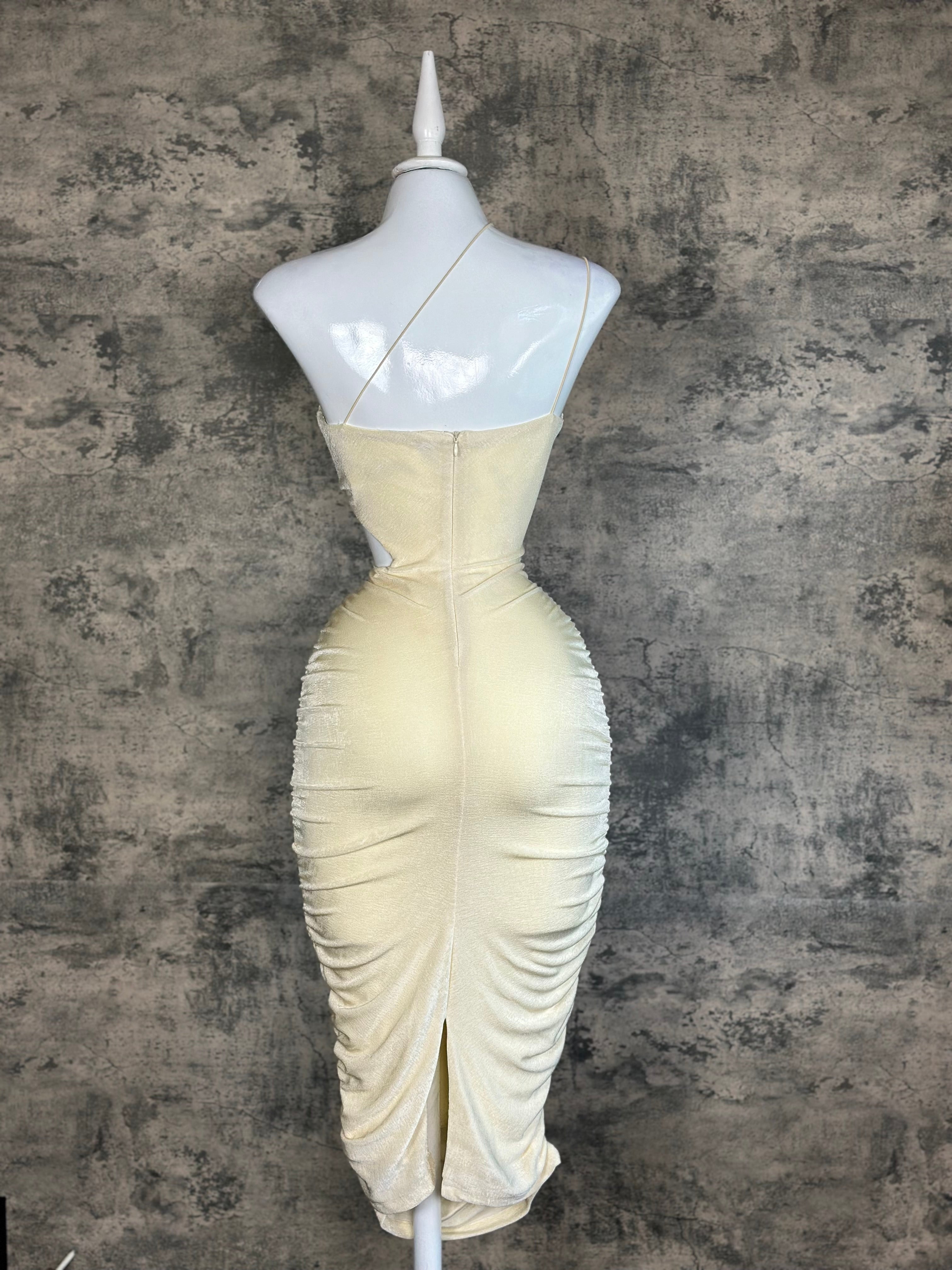 Eva Dress