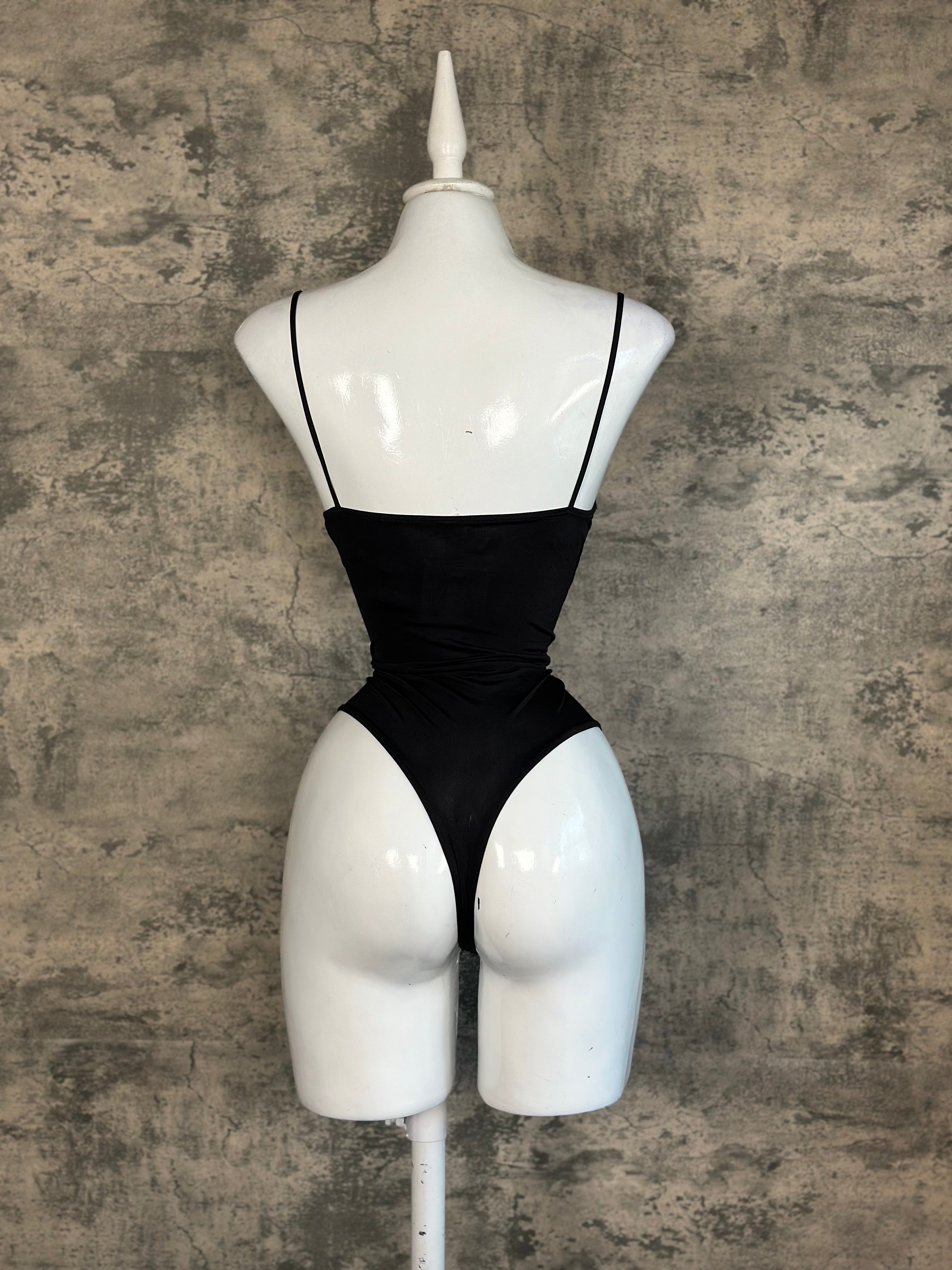 Amy Bodysuit