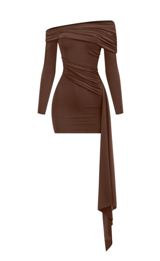 Katty Dress