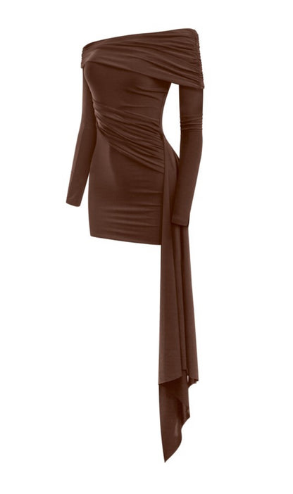 Katty Dress