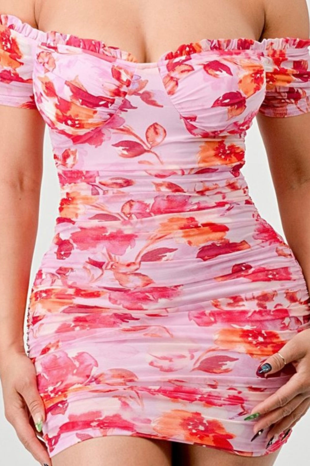 Daisy Dress