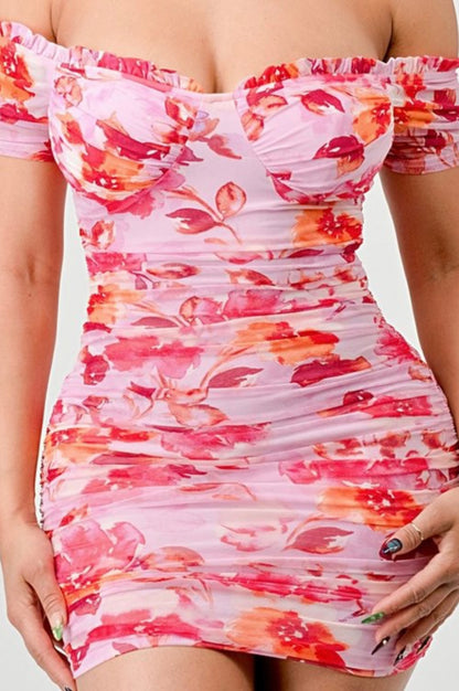 Daisy Dress