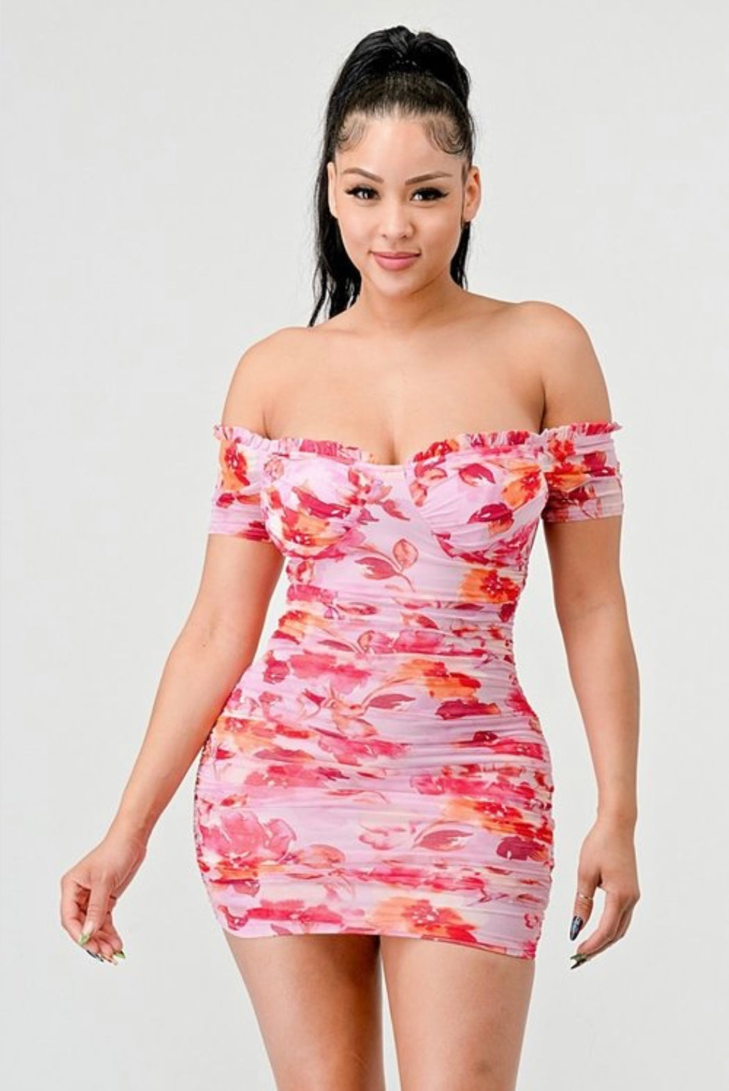 Daisy Dress