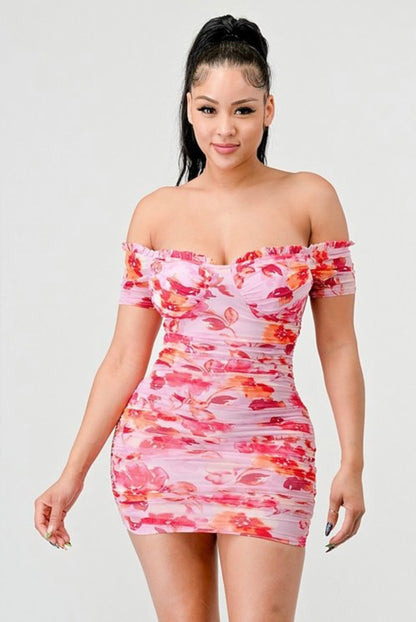 Daisy Dress
