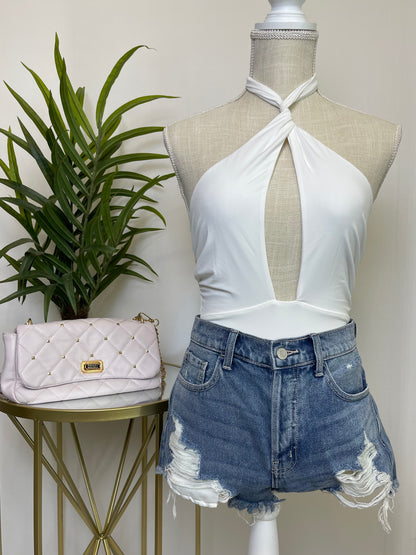 Gigi Bodysuit