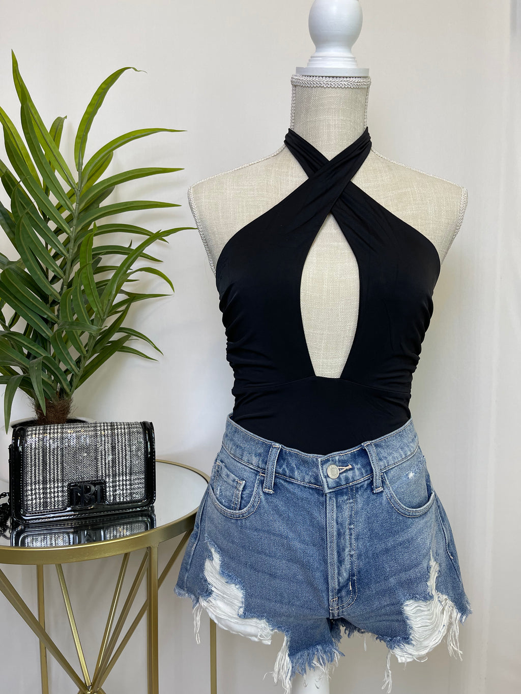 Gigi Bodysuit