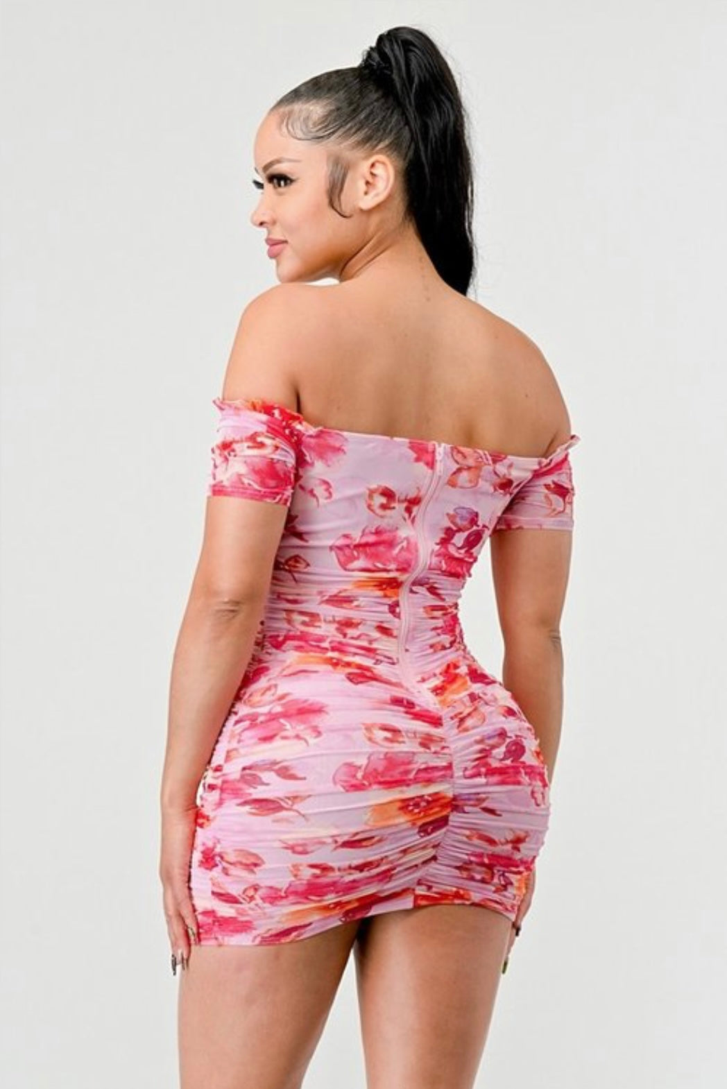 Daisy Dress