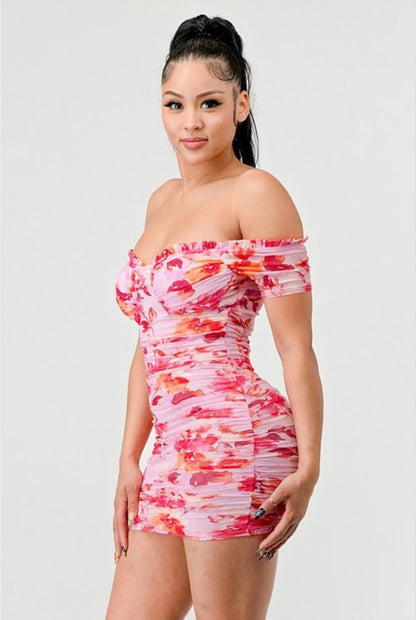 Daisy Dress