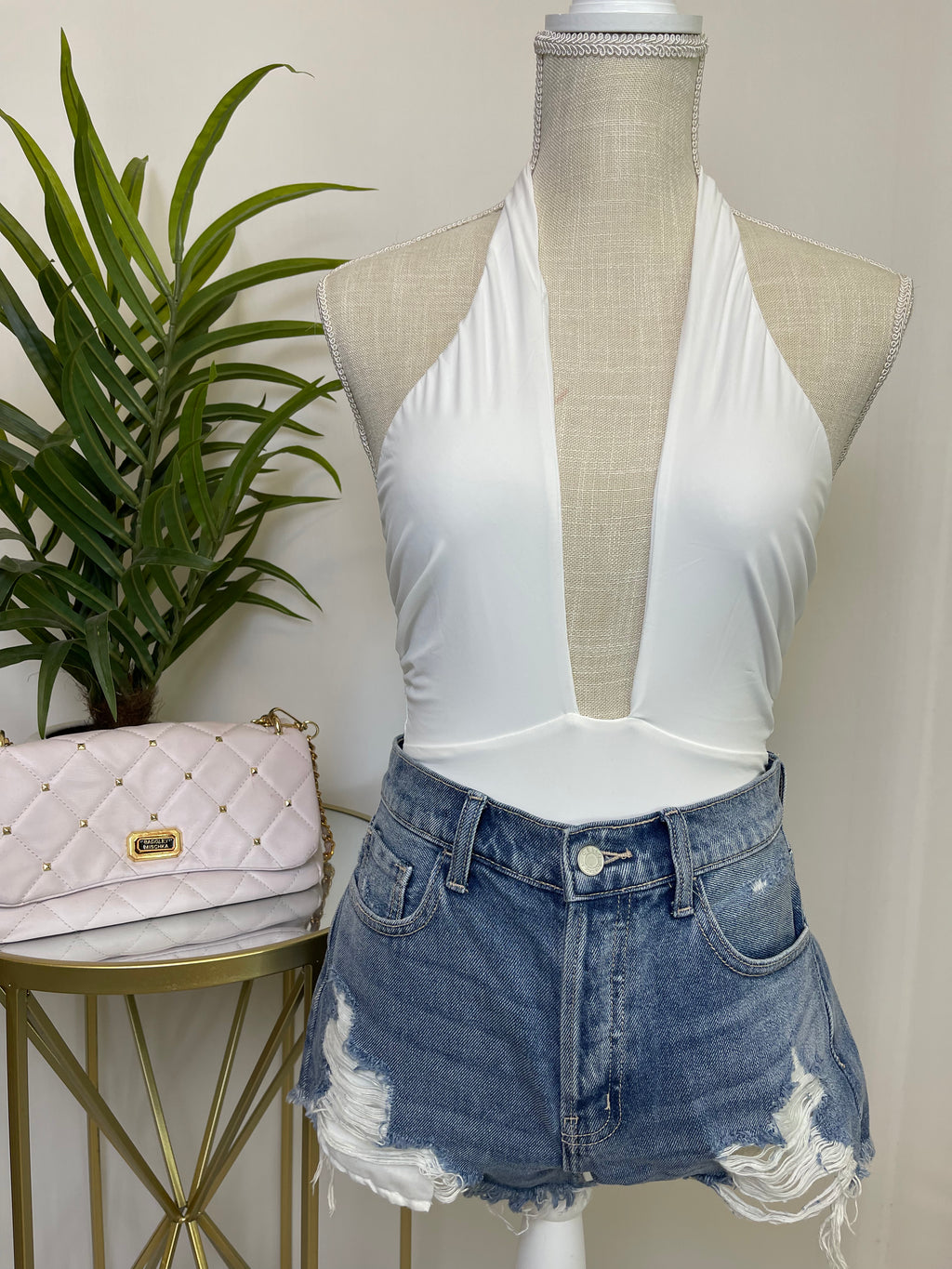 Gigi Bodysuit