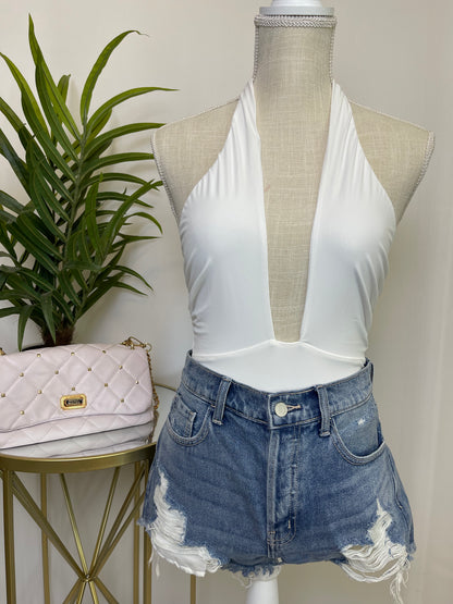 Gigi Bodysuit
