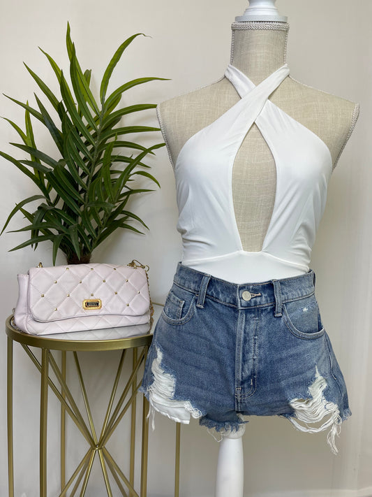 Gigi Bodysuit